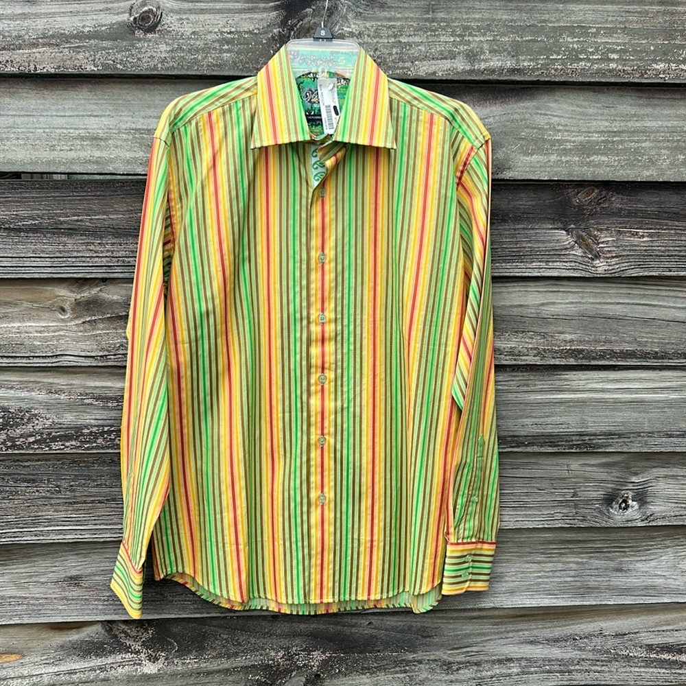 Visconti uomo shirt
